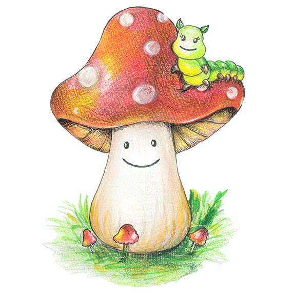 プロフィールのイメージ