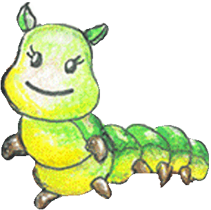 シェニールのイラスト