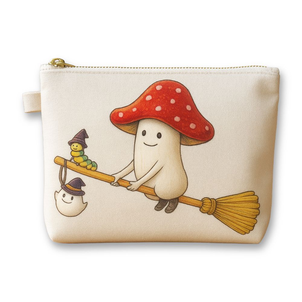 ハロウィンポーチの写真