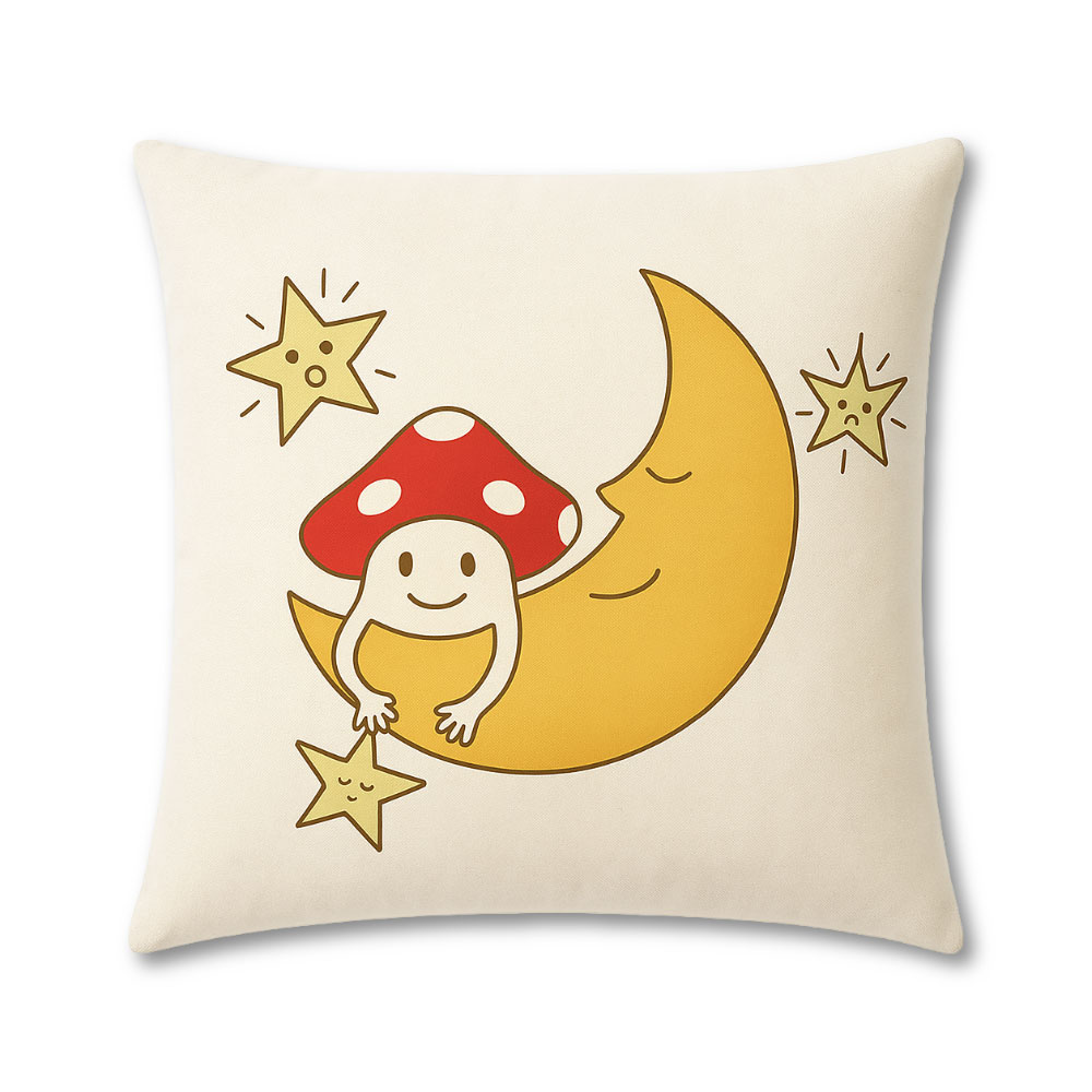 クッションカバー